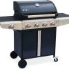 Alice's Garden Gas BBQ Bazin 4 - 5 Branders - Antraciet - Grilloppervlak 64,6x39,3cm 1 Alice's Garden Gas BBQ Bazin 4 - 5 Branders - Antraciet - Grilloppervlak 64,6x39,3cm -Keukenbarbecue 1200x1008 5