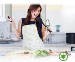 Merkloos Keukengerei Set - 10-delig - Anti-aanbak - Kookgerei Set - BBQ Accessoires - Grijs 15 Merkloos Keukengerei Set - 10-delig - Anti-aanbak - Kookgerei Set - BBQ Accessoires - Grijs -Keukenbarbecue 1200x1008 7