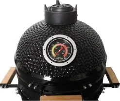 Patton Kamado 15" - Keramisch - Tafel Model - Premium Black - Medium - Zwart 25 Patton Kamado 15" - Keramisch - Tafel Model - Premium Black - Medium - Zwart -Keukenbarbecue 1200x1012 2