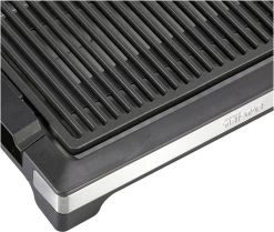 Tristar Bakplaat & Elektrische Grill BP-2780 – Elektrische Barbecue & Grillplaat – Voor Binnen En Buiten - Zwart 29 Tristar Bakplaat & Elektrische Grill BP-2780 – Elektrische Barbecue & Grillplaat – Voor Binnen En Buiten - Zwart -Keukenbarbecue 1200x1015 1