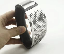 Knoflookpers - Gemberpers - RVS - Vaatwasserbestendig 13 Knoflookpers - Gemberpers - RVS - Vaatwasserbestendig -Keukenbarbecue 1200x1015 2