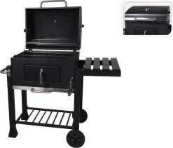 Keukenbarbecue 16 Keukenbarbecue -Keukenbarbecue 1200x1027