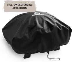 Burnhard Draagbare 2-Branders Gasbarbecue - Afdekhoes - BBQ Wayne 22 Burnhard Draagbare 2-Branders Gasbarbecue - Afdekhoes - BBQ Wayne -Keukenbarbecue 1200x1030 5