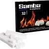 Samba Aanmaakblokjes 32 Stuks Wit Bbq Open Haard 1 Samba Aanmaakblokjes 32 Stuks Wit Bbq Open Haard -Keukenbarbecue 1200x1036 2
