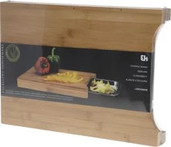 Excellent Houseware Bamboe Snijplank - Met Opvangbak 18 Excellent Houseware Bamboe Snijplank - Met Opvangbak -Keukenbarbecue 1200x1037 1