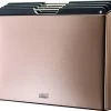 Joseph Joseph JosephJoseph - Folio - Steel - Snijplank - In Houder - Groot - Set Van 5 Stuks - Rose Goud -Keukenbarbecue 1200x1044 3