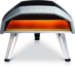 Ooni Koda Gas-Powered Outdoor Pizza Oven 25 Ooni Koda Gas-Powered Outdoor Pizza Oven -Keukenbarbecue 1200x1050 2