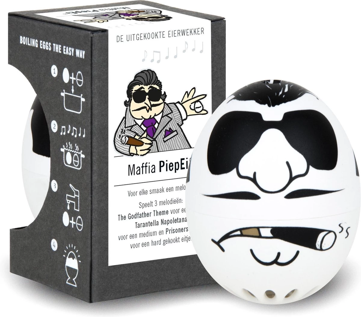 PiepEi Maffia 3 PiepEi Maffia