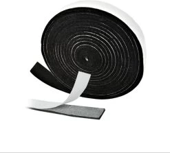 Vervangings Vilt-Afdichtings Vilt -voor BBQ – 3,8m X 2cm X 3mm – Geschikt Voor Green Egg,Kamado Joe,Black Bastard,auplex,tarrington,patton -Keukenbarbecue 1200x1081 1