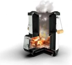Petromax Rocket Stove Rf33 - Kooktoestel Op Houtvuur -Keukenbarbecue 1200x1084 5