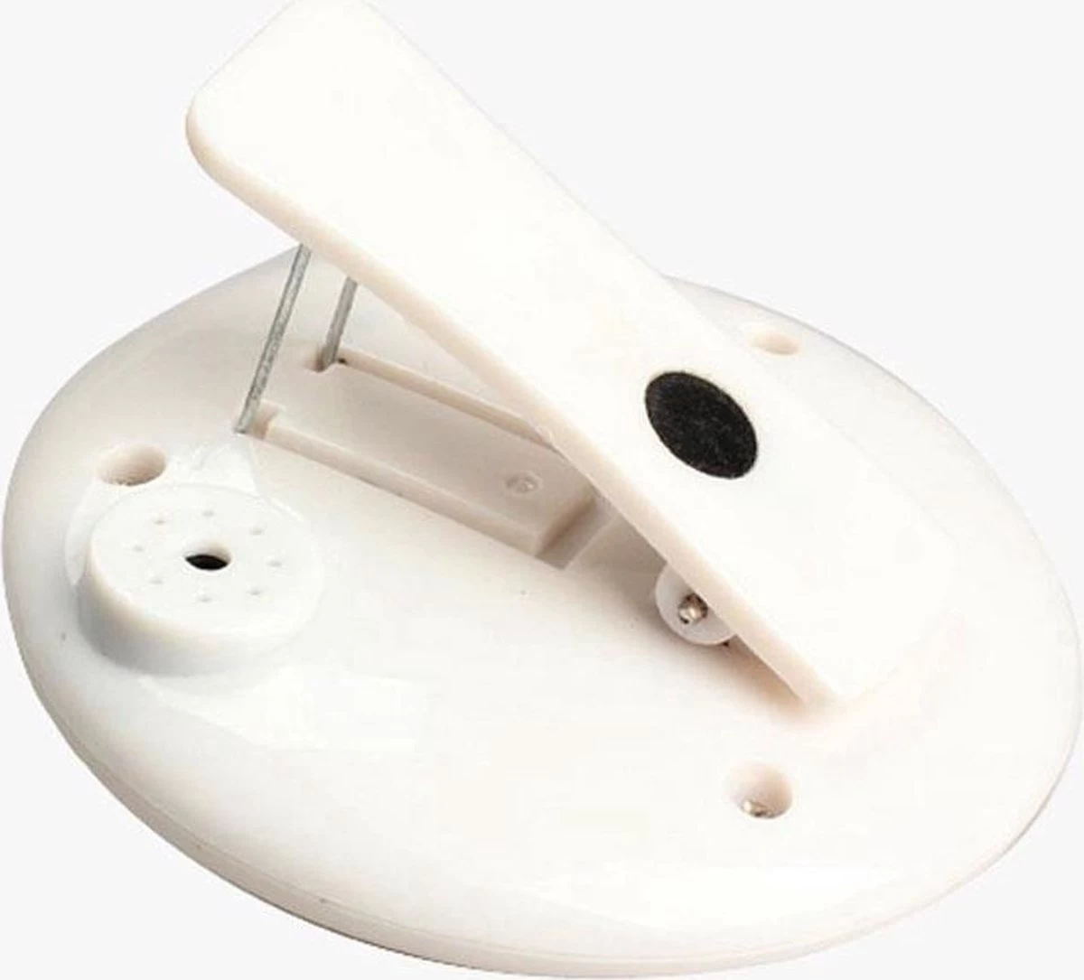 LOUZIR Ronde Digitale Kookwekker – Kan Ook Gebruikt Worden Als Timer En Stopwatch 4 LOUZIR Ronde Digitale Kookwekker – Kan Ook Gebruikt Worden Als Timer En Stopwatch - Afbeelding 2