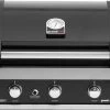 Grandhall Premium G3 Inbouw Bbq - Met Gasdrukregelaar 1 Grandhall Premium G3 Inbouw Bbq - Met Gasdrukregelaar -Keukenbarbecue 1200x1089 3