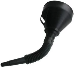 Benson Trechter Met Flexibele Tuit En Filter - Ø 150 -Keukenbarbecue 1200x1099 5