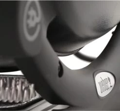 Weber - Q 1400 Barbecue 25 Weber - Q 1400 Barbecue -Keukenbarbecue 1200x1102 1