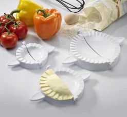 Westmark Raviolimaker - 3 Vormen - 15,5 Cm -Keukenbarbecue 1200x1112 1