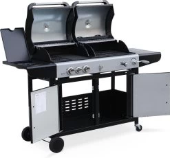 Keukenbarbecue 12 Keukenbarbecue -Keukenbarbecue 1200x1116 1