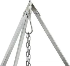 Petromax - Driepoot - Dutch Oven - Staal -Keukenbarbecue 1200x1117 3