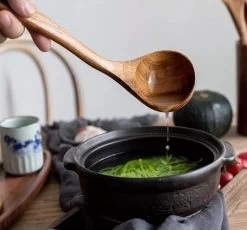 Luverno® - Keukengerei Set - 6 Delig - Teakhout - Keukenset - Keukengerei - Keukengerei Set Met Houder - Keukengerei Houder - Spatelpot - Bruin 17 Luverno® - Keukengerei Set - 6 Delig - Teakhout - Keukenset - Keukengerei - Keukengerei Set Met Houder - Keukengerei Houder - Spatelpot - Bruin -Keukenbarbecue 1200x1117 5