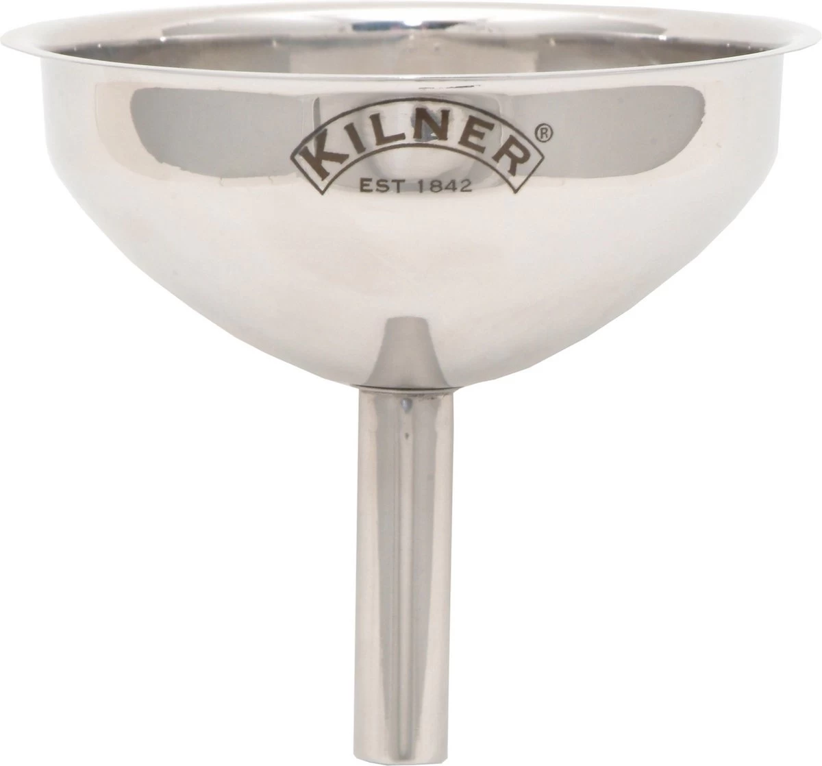 Kilner - Trechter Met Zeef 3 Kilner - Trechter Met Zeef