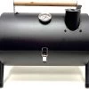 Compacte Draagbare Kolen BBQ Van Wolff BBQ - Handig Voor Op De Camping Op Het Strand Of In Een Park - Smoker Barbecue - Draagbare Lichtgewicht Bbq - Met Thermometer En Lucht Doorvoer. Laat Je Vlees Langzaam Garen. -Keukenbarbecue 1200x1119