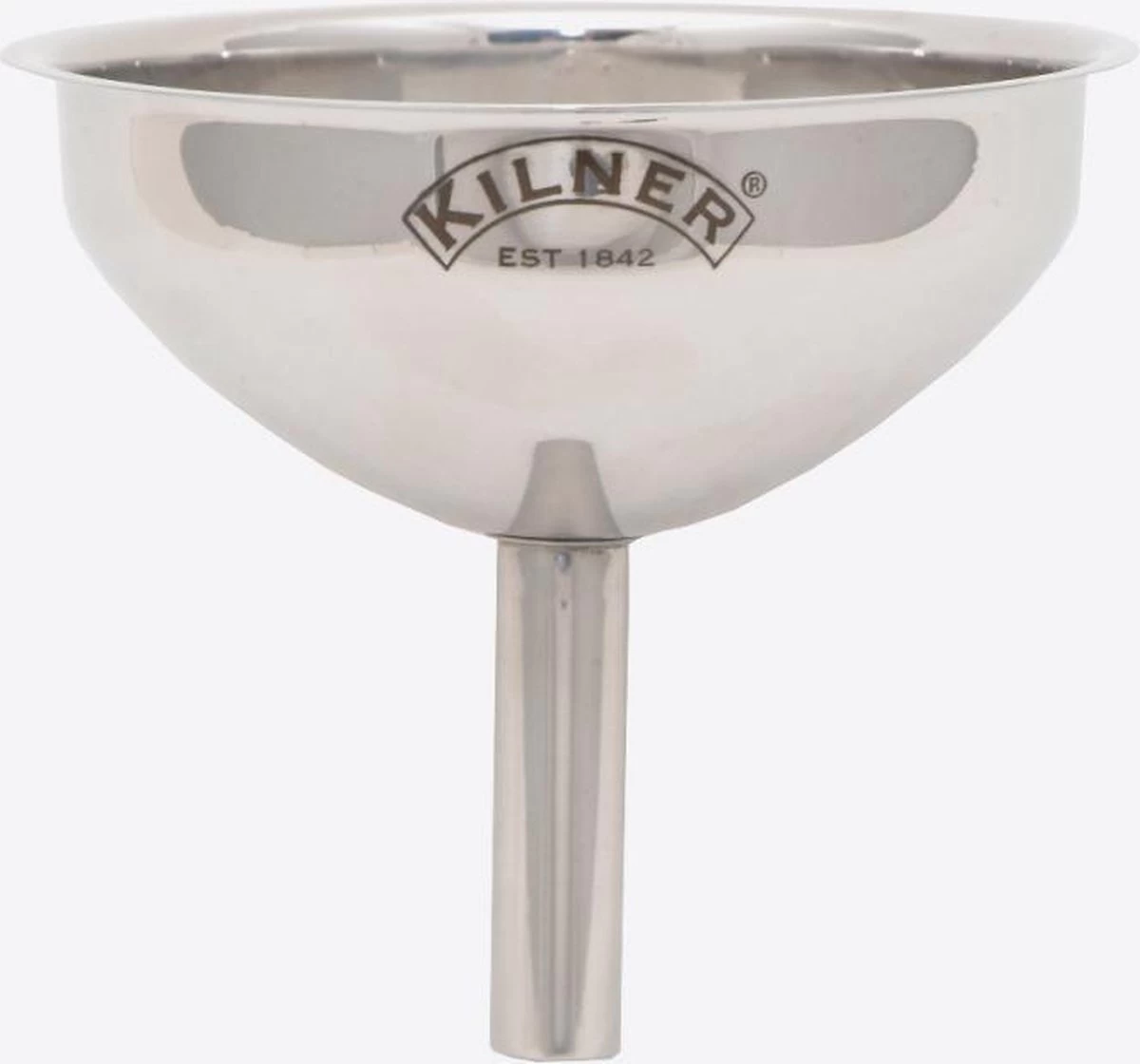 Kilner - Trechter Met Zeef 6 Kilner - Trechter Met Zeef - Afbeelding 4