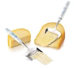 Boska Kaasset Delfts Blauw - Kaasschaaf - Kaasrasp - Kaasschaaf Voor Alle Soorten Kaas - Hollands Cadeau - Cadeauset - Giftset - Cadeautips - Keukengerei - Keuken Accessoires - 10 Jaar Garantie -Keukenbarbecue 1200x1123 4