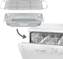 Tefal EasyGrill Elektrische Tafelbarbecue - 35x42 Cm - 2300W -Keukenbarbecue 1200x1130 1