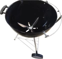 One-Touch-reinigingssysteemkit Voor 57 CM Kogel BBQ , Geschikt Als Vervanging In Diverse Weber Kogel BBQ's -Keukenbarbecue 1200x1133 2