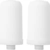 BOTC Filterpatronen - Voor Waterfilter Kraan - 2 Stuks - Waterfilterelementen - Kraan Waterfilterelementen - Gebruik Van Superabsorberend Materiaal -Keukenbarbecue 1200x1134 1