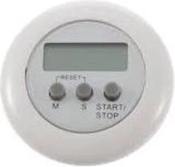 LOUZIR Ronde Digitale Kookwekker – Kan Ook Gebruikt Worden Als Timer En Stopwatch 12 LOUZIR Ronde Digitale Kookwekker – Kan Ook Gebruikt Worden Als Timer En Stopwatch -Keukenbarbecue 1200x1140 3