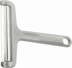 Westmark Rollschnitt Kaasschaaf 13,9 X 10,9 X 1 Cm - Aluminium - RVS 19 Westmark Rollschnitt Kaasschaaf 13,9 X 10,9 X 1 Cm - Aluminium - RVS -Keukenbarbecue 1200x1141 2