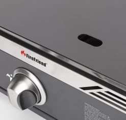 BBQ Op Gas Met Bakplaat 44,5 X 49,5 Cm 12 BBQ Op Gas Met Bakplaat 44,5 X 49,5 Cm -Keukenbarbecue 1200x1146 1