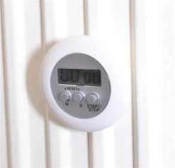 Merkloos Digitale Keuken Timer - Elektrische Kookwekker Eierwekker - Magnetische Ei Keuken Wekker / Kooktimer Met Magneet 10 Merkloos Digitale Keuken Timer - Elektrische Kookwekker Eierwekker - Magnetische Ei Keuken Wekker / Kooktimer Met Magneet -Keukenbarbecue 1200x1153 10