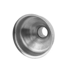 Merkloos Trechter - Klein - RVS - Zilverkleurig - Vloeistof - Overschenken - 1 Stuk - Ø3,5 Cm 8 Merkloos Trechter - Klein - RVS - Zilverkleurig - Vloeistof - Overschenken - 1 Stuk - Ø3,5 Cm -Keukenbarbecue 1200x1153 9