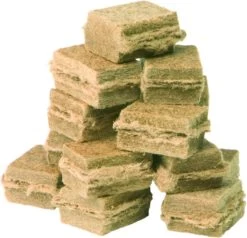 PROF-FIRE - 640 Aanmaakblokjes Bruin- Voordeelbox - Ecologisch - Milieuvriendelijk - CO2 Neutraal - Fire-Up Kwaliteit -Keukenbarbecue 1200x1155 2