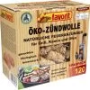 Favorit® Eco Ontstekingswol - Aanmaakblokjes - 120 Stuks -Keukenbarbecue 1200x1162 1