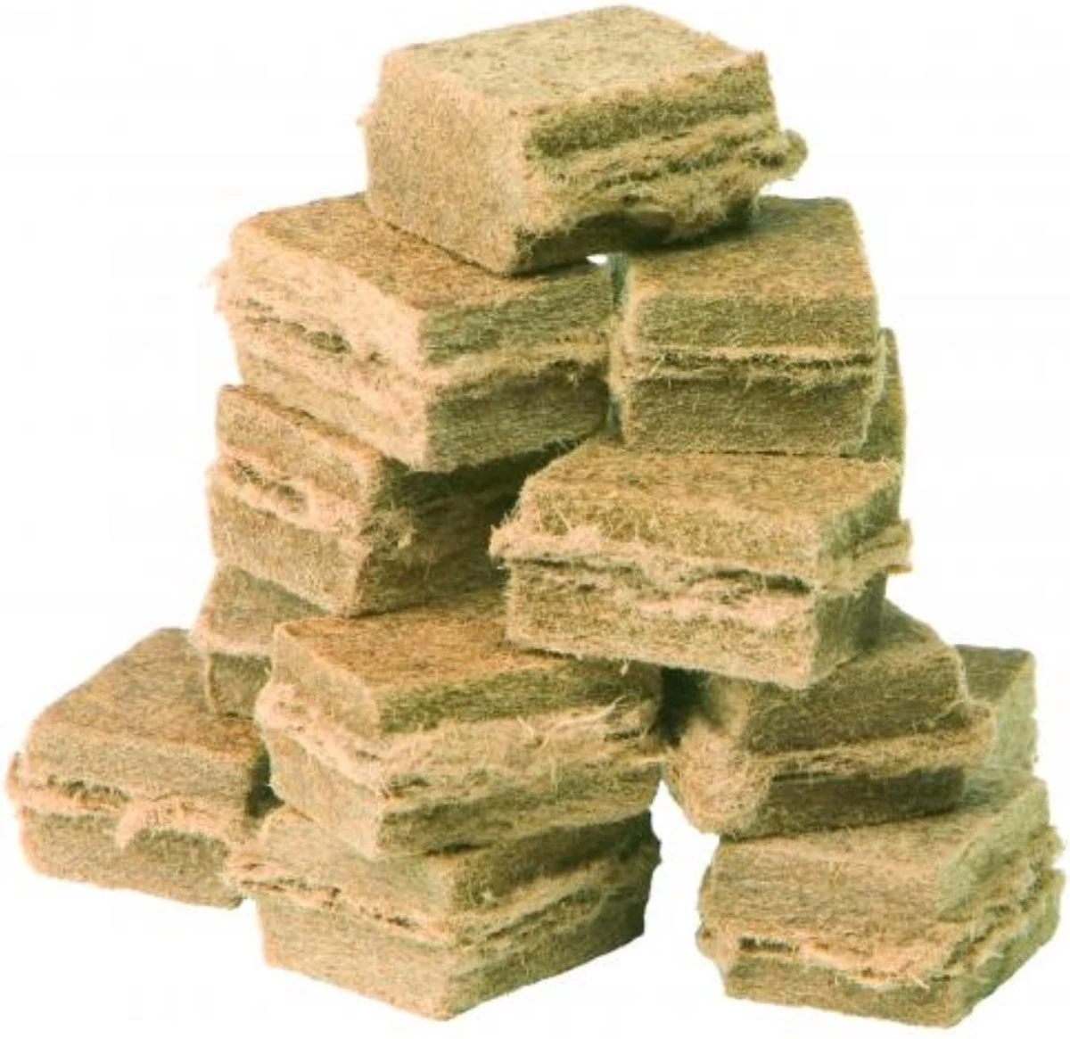 Samba Aanmaakblokjes Bruin á 24 X 32 Stuks - Omdoos Is 768 Aanmaakblokjes 4 Samba Aanmaakblokjes Bruin á 24 X 32 Stuks - Omdoos Is 768 Aanmaakblokjes - Afbeelding 2