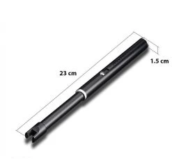 Oplaadbare Lange Dunne Elektrische Aansteker - Duurzame Plasma Aansteker - Inclusief Cadeauverpakking - BBQ – Kaarsen - Zwart 12 Oplaadbare Lange Dunne Elektrische Aansteker - Duurzame Plasma Aansteker - Inclusief Cadeauverpakking - BBQ – Kaarsen - Zwart -Keukenbarbecue 1200x1165