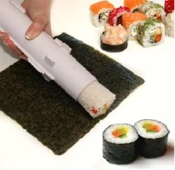 Sushezi - Sushi Maker - Sushi Bazooka 17 Sushezi - Sushi Maker - Sushi Bazooka -Keukenbarbecue 1200x1167 7