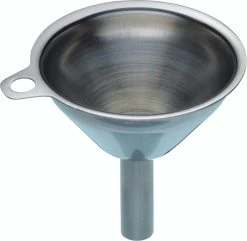 KitchenCraft RVS Mini Trechter - Kitchen Craft 12 KitchenCraft RVS Mini Trechter - Kitchen Craft -Keukenbarbecue 1200x1169