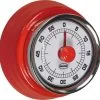 CABANAZ - Mechanische Kookwekker, Metaal Met Magneet, KITCHEN TIMER, Rood 1 CABANAZ - Mechanische Kookwekker, Metaal Met Magneet, KITCHEN TIMER, Rood -Keukenbarbecue 1200x1174 10