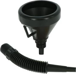 Benson Trechter Met Flexibele Tuit En Filter - Ø 150 -Keukenbarbecue 1200x1177 16