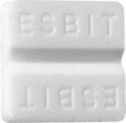 Esbit Blokjes Solid Fuel - 8 Stuks - 27gr Per Stuk - 15min Brandtijd -Keukenbarbecue 1200x1177 5