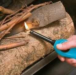 BIC Multifuntionele Aansteker Megalighter Voor Oa BBQ En Kaarsen - 2 Stuks - Lange Aanstekers - Kindveilig -Keukenbarbecue 1200x1181 2