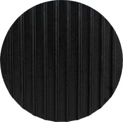 Krumble Hamburgerpers - Grillpers - Vleespers - Vleesverzwaarder - Grill Press - Barbecue Accessoires - Barbeque - Keukengerei - Kookgerei - Gietijzer - 18 X 18 X 7 Cm (lxbxh) - Zwart En Lichtbruin -Keukenbarbecue 1200x1192 4