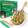Ecowize Pizzaschep Voor BBQ En Oven - Aluminium Pizzaspatel Vierkant 30cm Met Inklapbaar Handvat - Met Extra Professionele Pizzasnijder 2 Ecowize Pizzaschep Voor BBQ En Oven - Aluminium Pizzaspatel Vierkant 30cm Met Inklapbaar Handvat - Met Extra Professionele Pizzasnijder -Keukenbarbecue 1200x1197 7