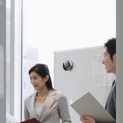 Merkloos Magnetische Timer - Digitale LED Display Stopwatch - Interval Muurklok - Douchetimer - Kookwekker - Cool En Stijlvol -Keukenbarbecue 1200x1198 11