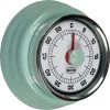 CABANAZ - Mechanische Kookwekker, Metaal Met Magneet, KITCHEN TIMER, Blauw 2 CABANAZ - Mechanische Kookwekker, Metaal Met Magneet, KITCHEN TIMER, Blauw -Keukenbarbecue 1200x1199 19