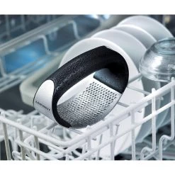 Leifheit ProLine Knoflookpers Knobi King - Rvs -Keukenbarbecue 1200x1200 1019