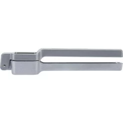 Westmark Biopress Knoflookpers 15,2 X 2,5 X 3,1 Cm - Aluminium - RVS 27 Westmark Biopress Knoflookpers 15,2 X 2,5 X 3,1 Cm - Aluminium - RVS -Keukenbarbecue 1200x1200 1031